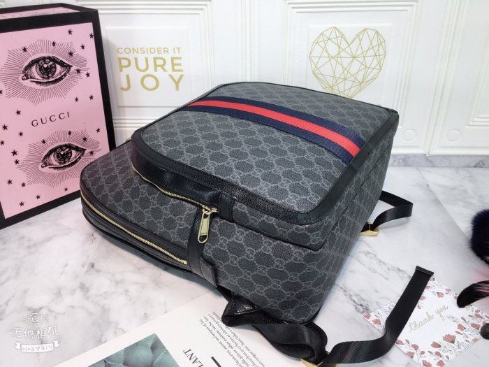 202103SS新作Gucci グッチ レディースリュックスーパーコピー