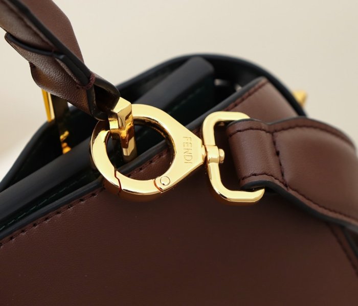 2020SS新作 FENDI フェンディ レディース ハンドバック スーパーコピー