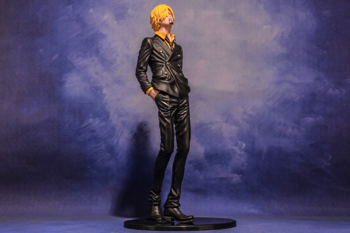 ONE PIECE ガレージキット