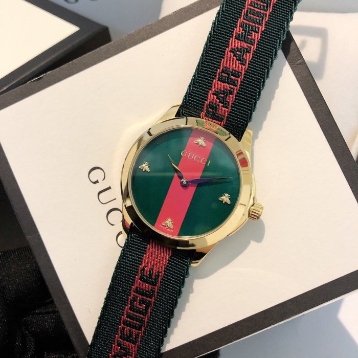 2020SS新作Gucci グッチ レディース時計 スーパーコピー