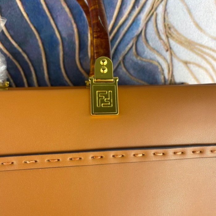 202103SS新作 FENDI フェンディ ハンドバック スーパーコピー