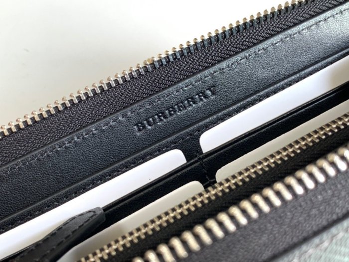 2020SSバーバリーBurberry新作通販 長財布 スーパーコピー