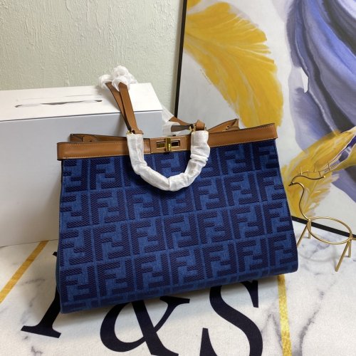 2021SS新作 FENDI フェンディ レディース ハンドバックスーパーコピー