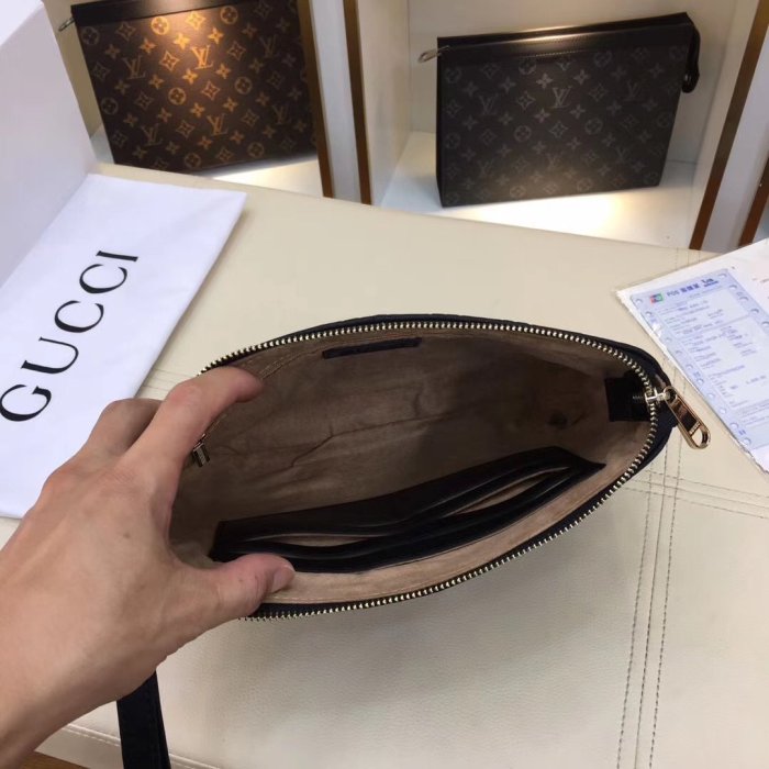 2020SS新作 Gucci グッチ メンズ ハンドバックスーパーコピー