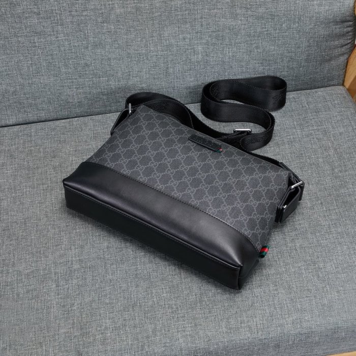 202103SS新作 Gucci グッチ メンズ ショルダーバックスーパーコピー