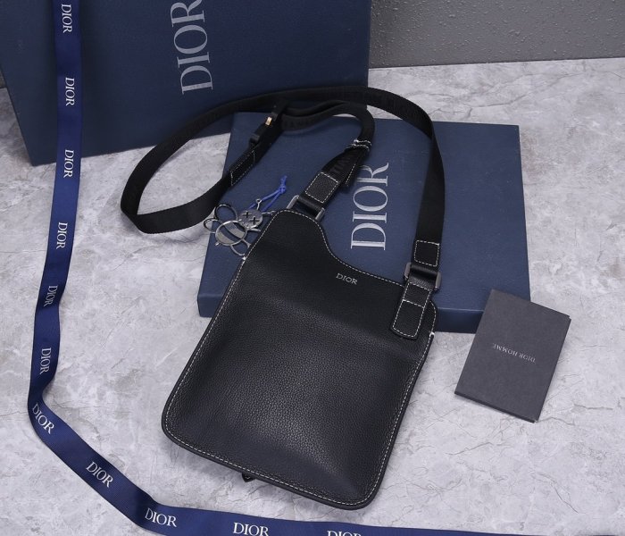 2020SS新作 Dior ディオール メンズ ショルダーバック スーパーコピー