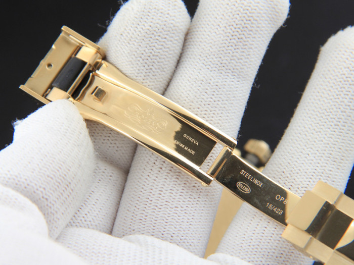2020SS新作Rolex ロレックス メンズ時計 スーパーコピー