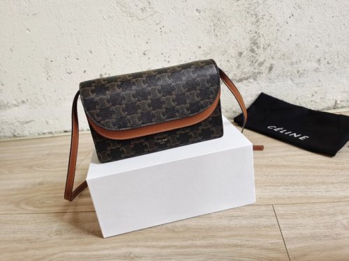 2020SS新作 Celine セリーヌ レディース ショルダーバック スーパーコピー