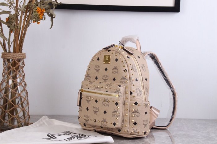 2020SS新作 MCM エムシーエム レディース リュック バック スーパーコピー