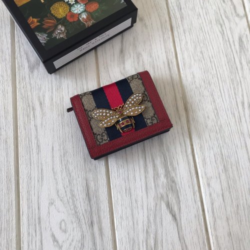 2020SSグッチGUCCI 新作通販 コインケース/名刺入れスーパーコピー