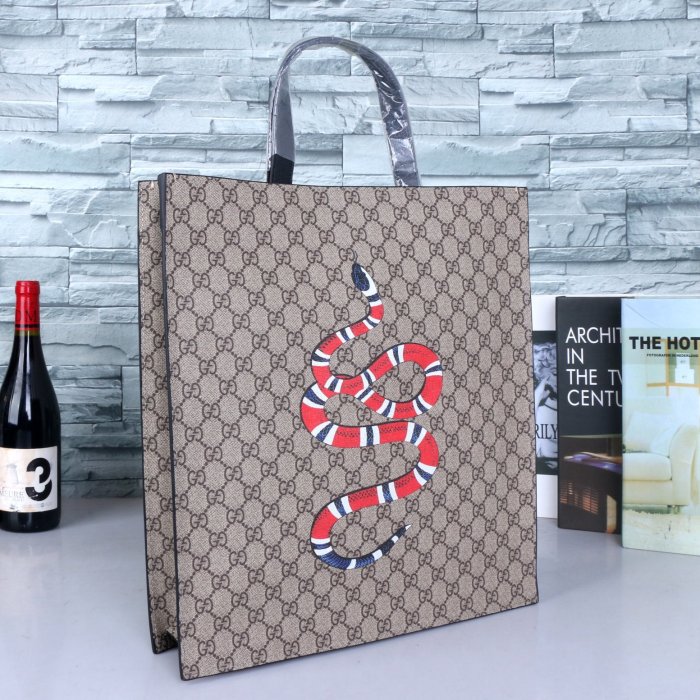 2020SS新作 Gucci グッチ メンズ ハンドバックスーパーコピー