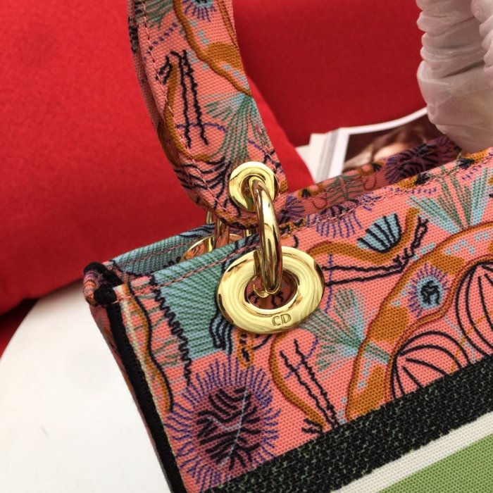 2021SS新作 Dior ディオール レディースハンドバックスーパーコピー