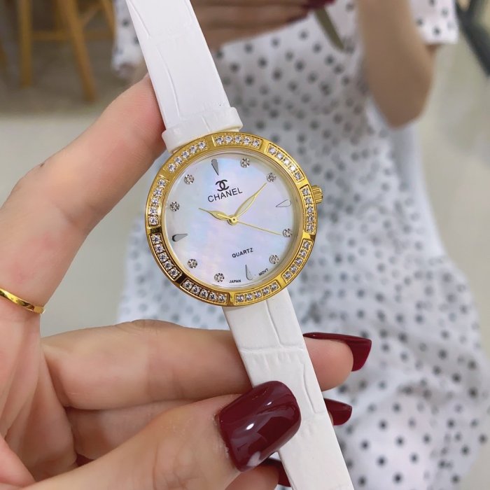 2020SS新作Chanel シャネル レディース 時計 スーパーコピー9色