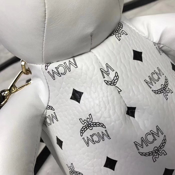 2020SS新作 MCM エムシーエム レディース リュック バック スーパーコピー