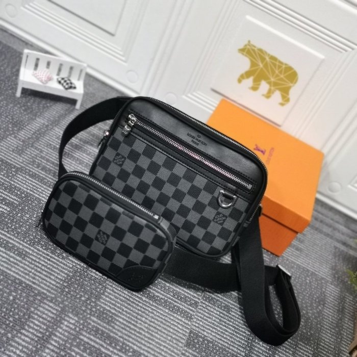202106SS新作 Louis Vuitton ルイヴィトン ショルダーバッグ スーパーコピー