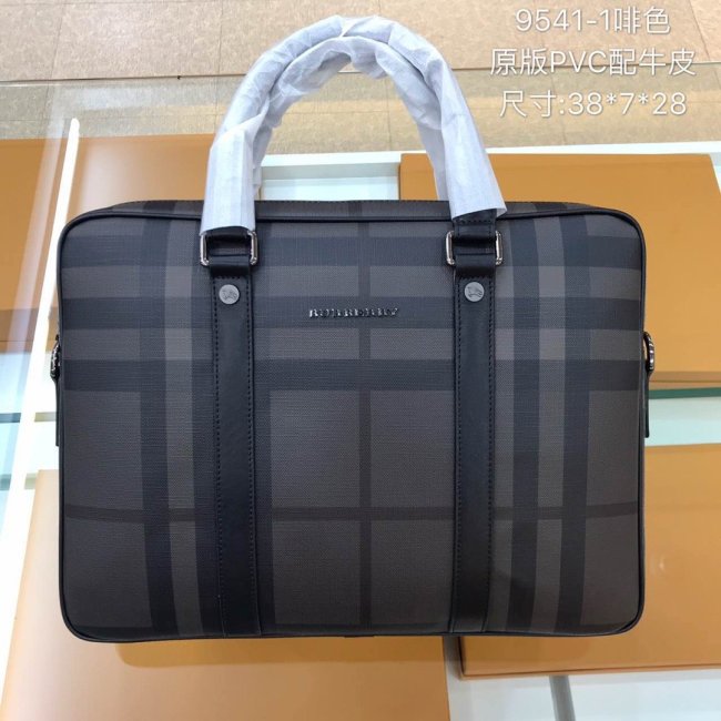 2020SS新作 Burberry バーバリー メンズ ハンドバックスーパーコピー
