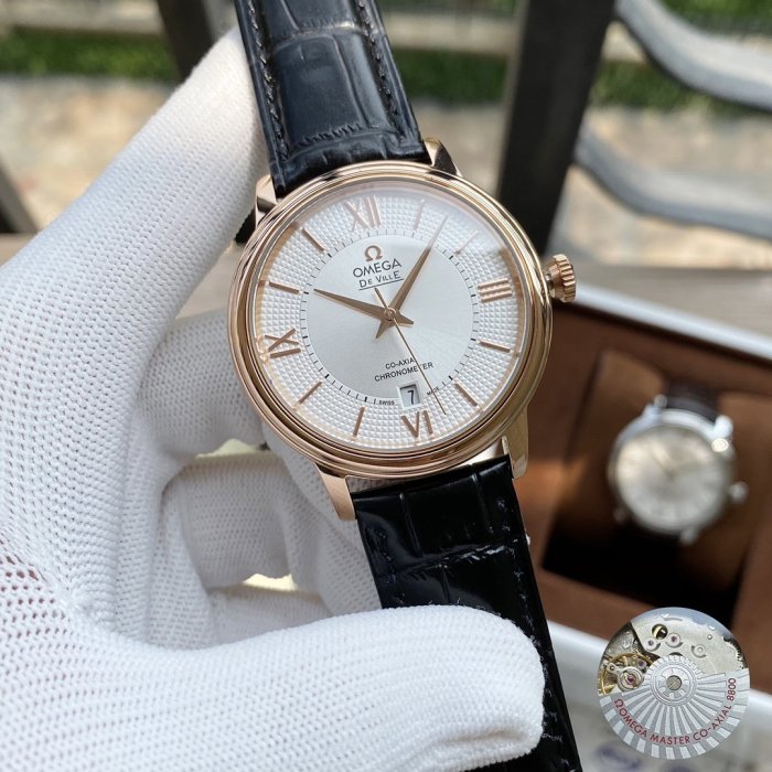 2020SS新作Omega オメガ メンズ 時計 スーパーコピー6色