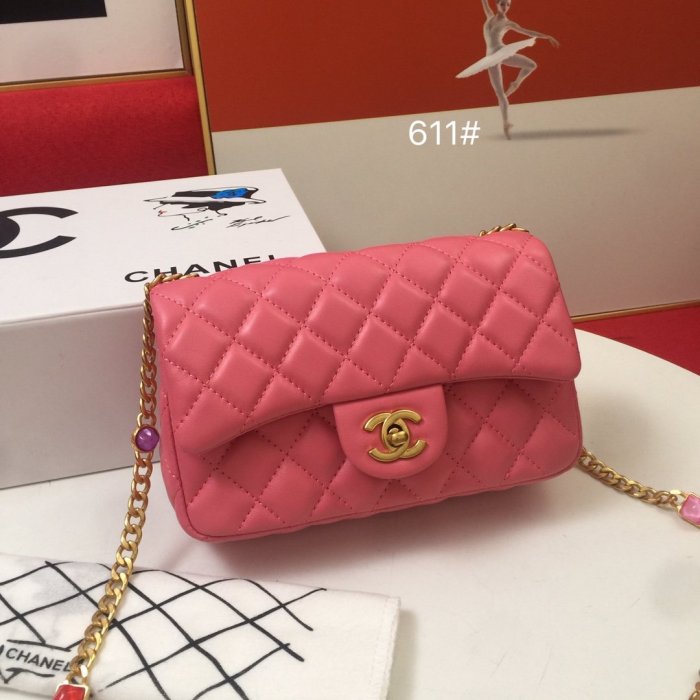 202103SS新作 シャネル Chanel ショルダーバック スーパーコピー
