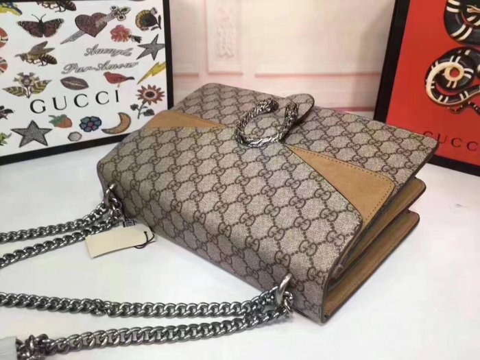 202103SS新作Gucci グッチ レディースショルダーバッグスーパーコピー