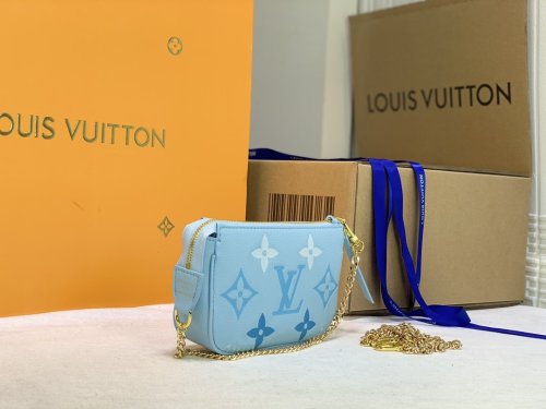 202106SS新作 Louis Vuitton ルイヴィトン レディース ショルダーバッグ スーパーコピー