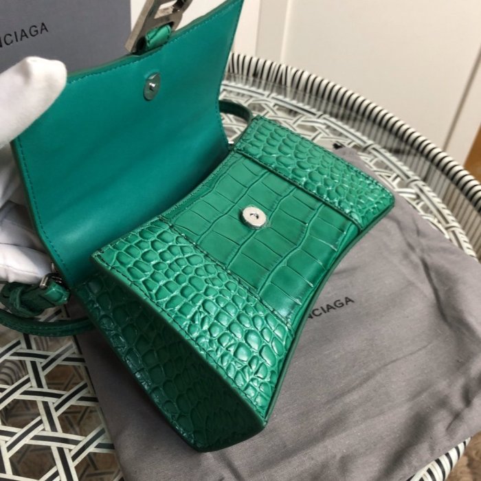 2020SS新作 Balenciaga バレンシアガ レディース ハンドバック スーパーコピー