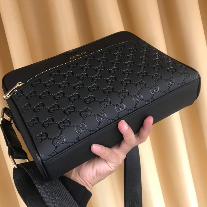 2020SS新作 Gucci グッチ メンズ ショルダーバックスーパーコピー