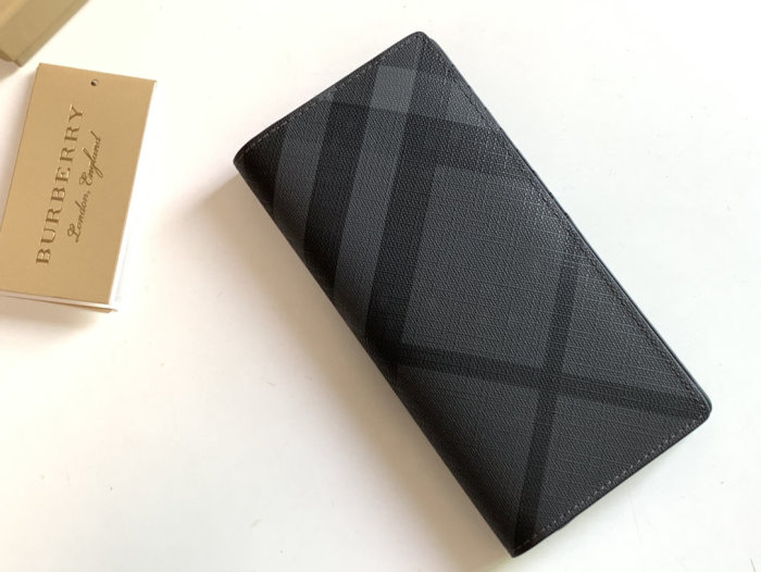2020SSバーバリーBurberry新作通販 長財布 スーパーコピー