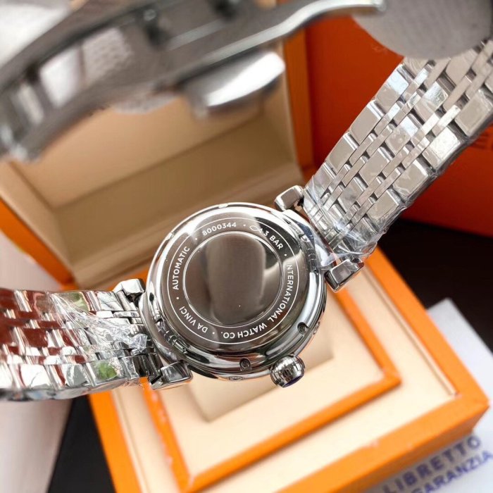 2020SS新作IWC メンズ時計スーパーコピー 6色
