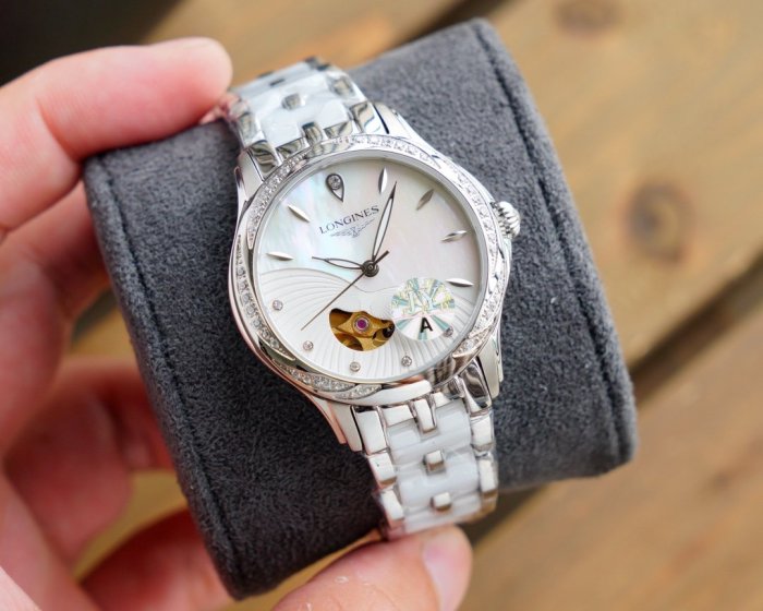 2020SS新作 LONGINES ロンジン レディース 時計 スーパーコピー6色
