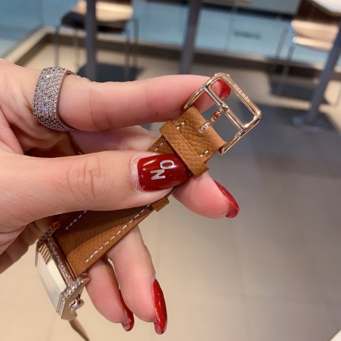 2020SS新作Hermes エルメス レディース時計 スーパーコピー5色