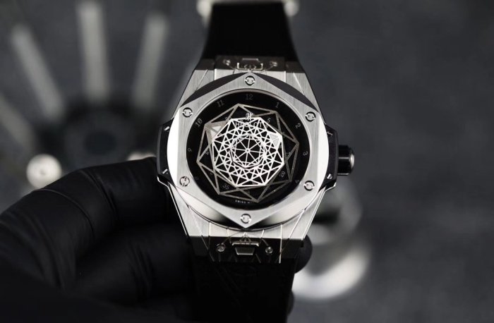 2020SS新作HUBLOT ウブロメンズ時計 スーパーコピー