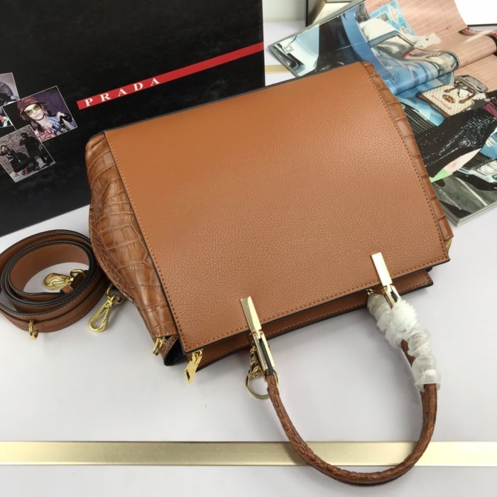 2021SS新作 Prada プラダ レディースハンドバックスーパーコピー