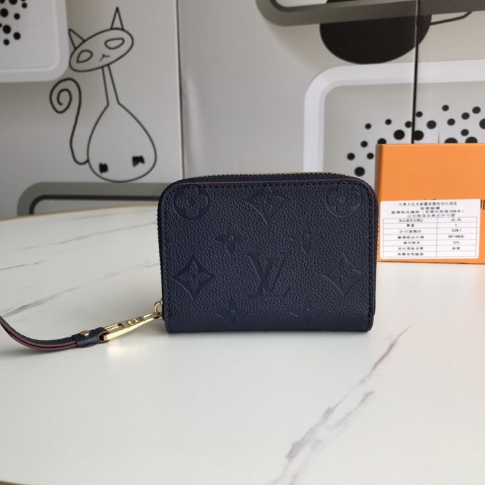 202103SSルイヴィトン LOUIS VUITTON 新作通販 コインケース/名刺入れ スーパーコピー
