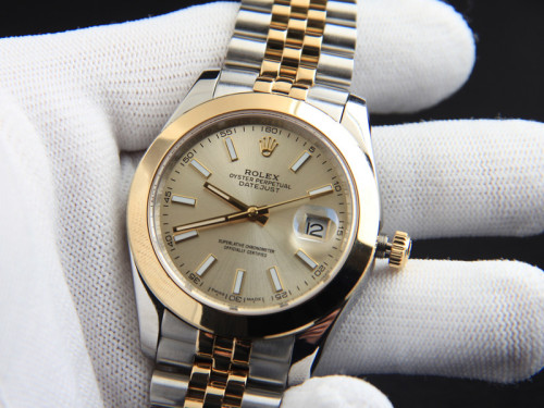 2020SS新作Rolex ロレックス メンズ時計 スーパーコピー