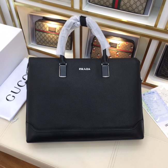 2021SS新作 メンズ Prada プラダ ハンドバックスーパーコピー