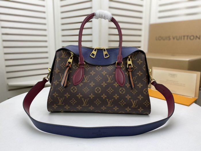 202103新作 Louis Vuitton ルイヴィトン ハンドバック スーパーコピー
