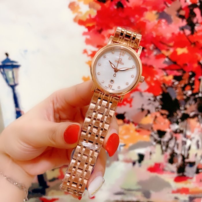 2020SS新作 LONGINES ロンジン レディース 時計 スーパーコピー2色