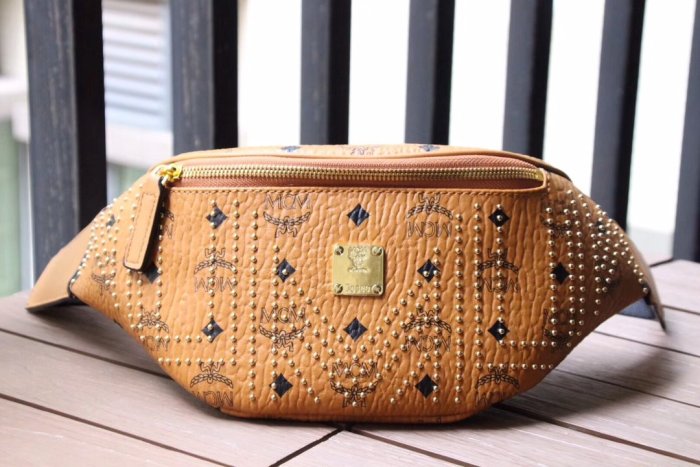 2020SS新作 MCM エムシーエム レディース ショルダーバック スーパーコピー