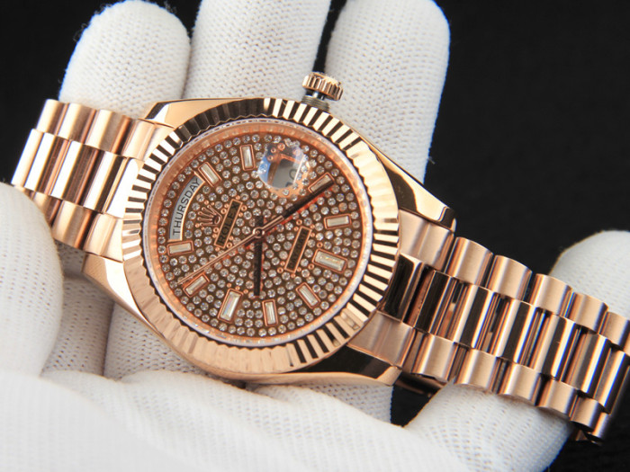 2020SS新作Rolex ロレックス メンズ時計 スーパーコピー