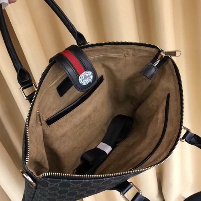 202105SS新作Gucci グッチ メンズ ハンドバックスーパーコピー