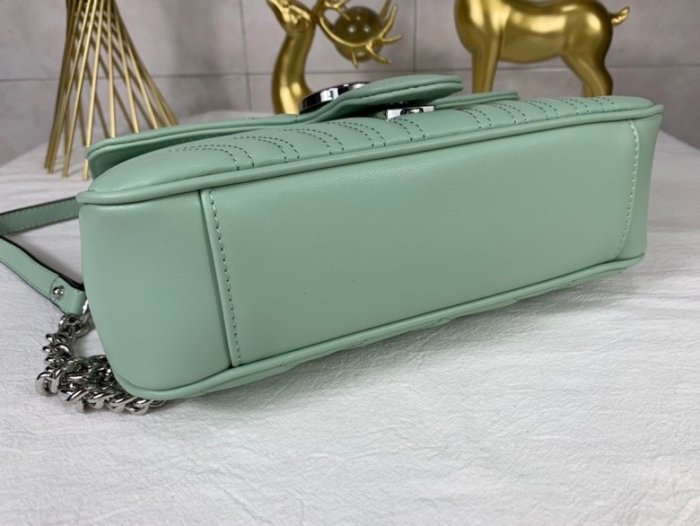 2021SS新作Gucci グッチ レディースショルダーバッグスーパーコピー
