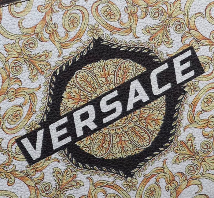 202106SS新作 Versace ヴェルサーチェ メンズ ハンドバック スーパーコピー
