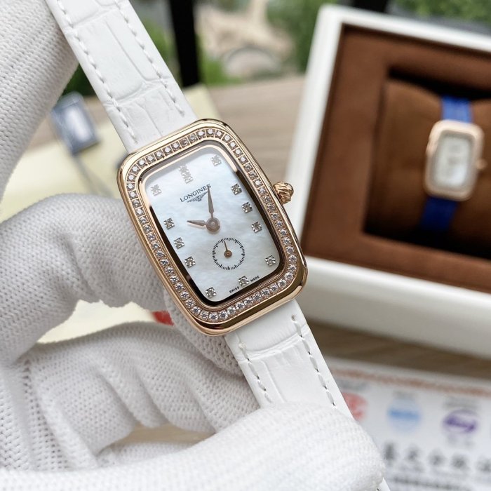 2020SS新作 LONGINES ロンジン レディース 時計 スーパーコピー8色