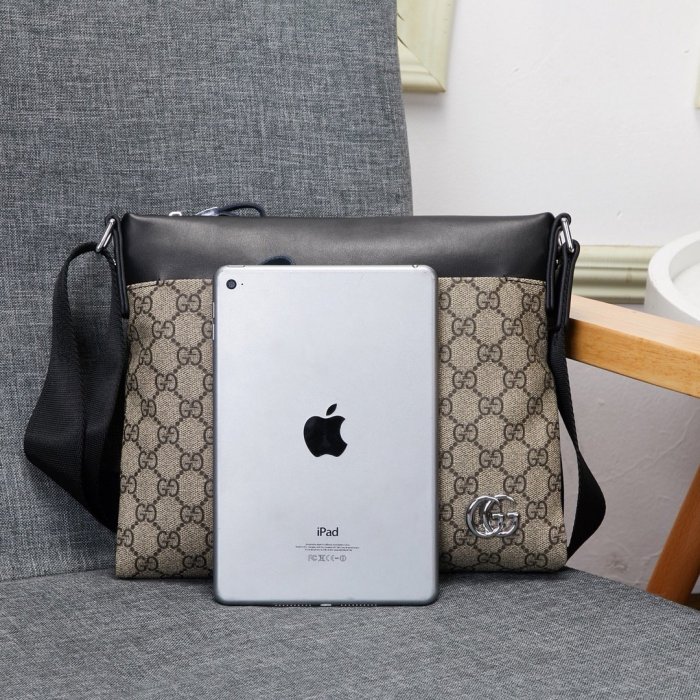 2020SS新作 Gucci グッチ メンズ ショルダーバックスーパーコピー