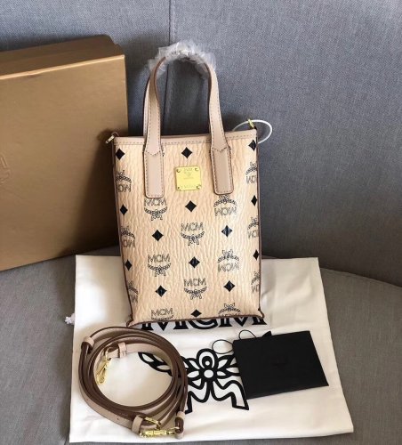 2020SS新作 MCM エムシーエム レディース ショルダーバック スーパーコピー
