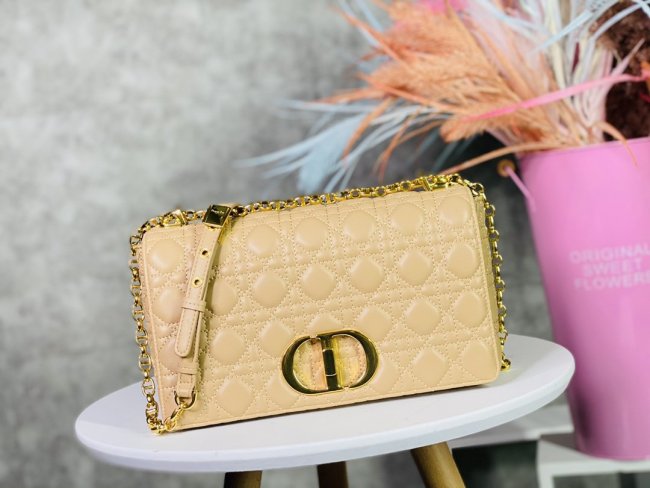 202103SS新作 Dior ディオール レディース ショルダーバックスーパーコピー