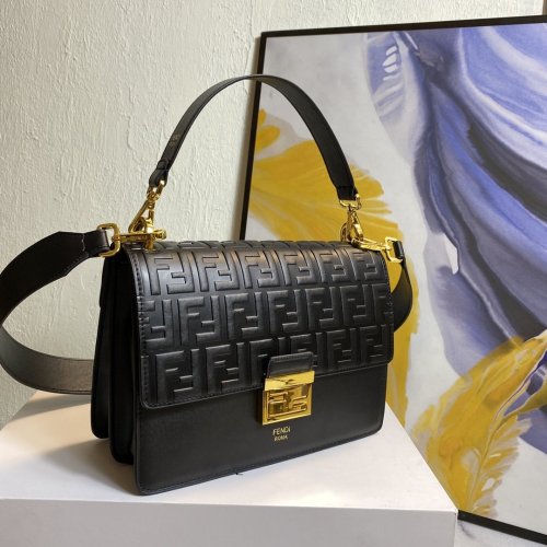 202103SS新作 FENDI フェンディ レディースショルダーバックスーパーコピー
