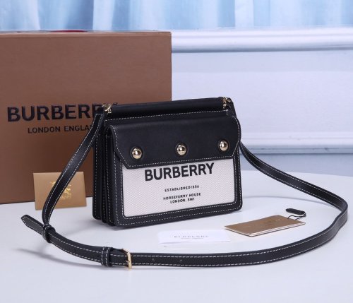 202103SS新作Burberryバーバリー レディース ショルダーバック スーパーコピー