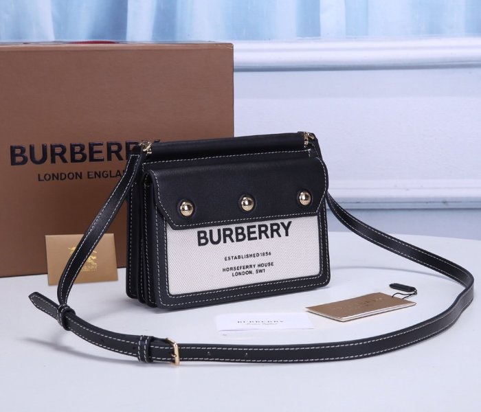 202103SS新作Burberryバーバリー レディース ショルダーバック スーパーコピー