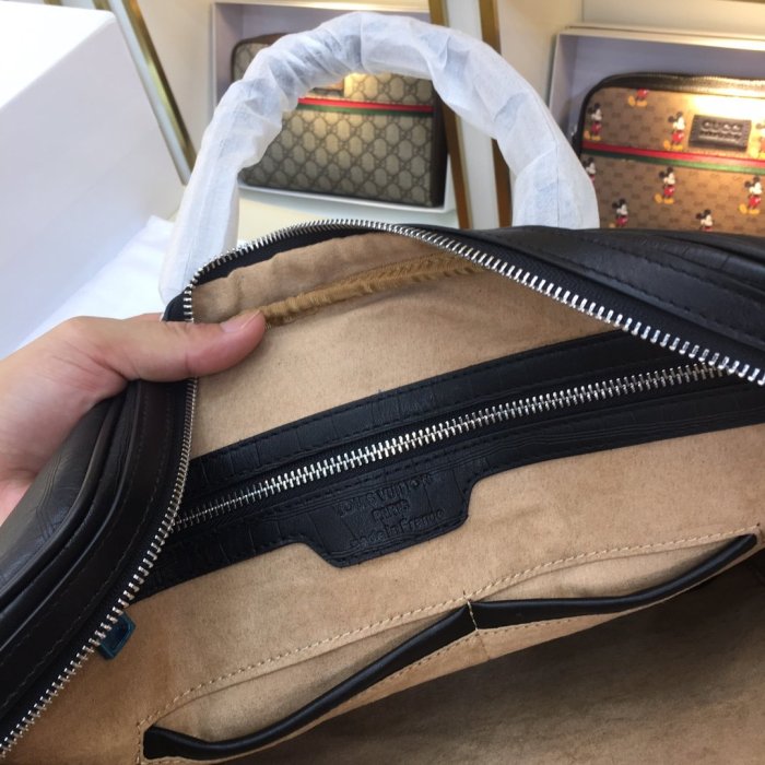 2020SS新作 Hermes エルメス メンズ ハンドバック スーパーコピー